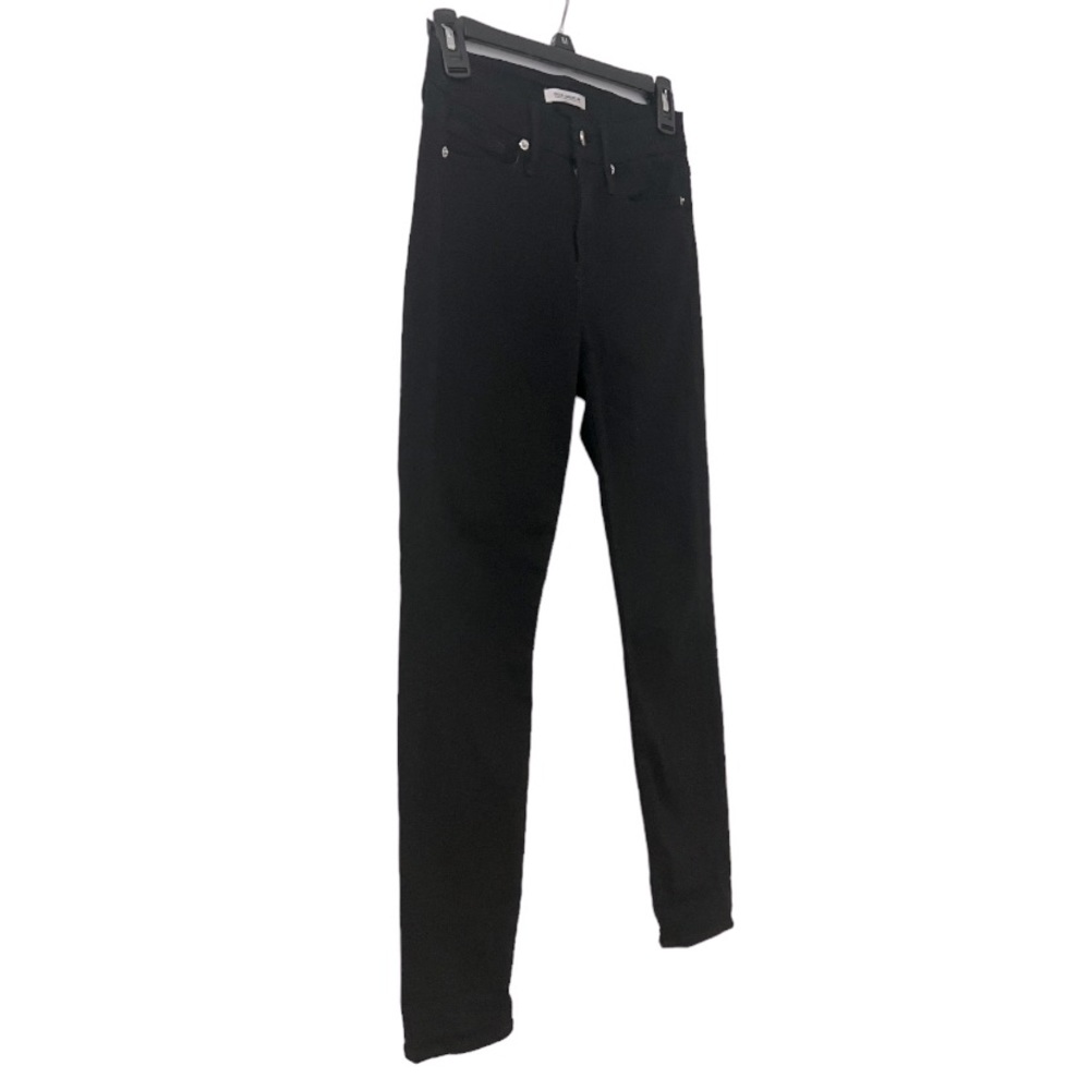 Good American Good Legs jean. - Picture 5 of 9